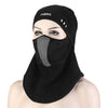INBIKE Winter Cycling Mask Ski Cap Bike Face Thermal Fleece Scarf Hat