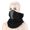 INBIKE Winter Cycling Mask Ski Cap Bike Face Thermal Fleece Scarf Hat