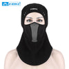 INBIKE Winter Cycling Mask Ski Cap Bike Face Thermal Fleece Scarf Hat