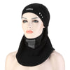 INBIKE Winter Cycling Mask Ski Cap Bike Face Thermal Fleece Scarf Hat