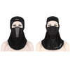 INBIKE Winter Cycling Mask Ski Cap Bike Face Thermal Fleece Scarf Hat