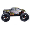 ZD Racing 9116 - V3 Monster Truck DIY Frame Kit Version