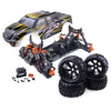 ZD Racing 9116 - V3 Monster Truck DIY Frame Kit Version