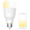 Yeelight YLDP05YL Smart LED Bulb Adjustable Color Temperature for Living Room Bedroom ( Xiaomi Ecosystem Product )