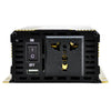 2000W LCD Smart Car Inverter