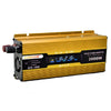 2000W LCD Smart Car Inverter