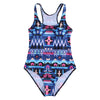 Ladies Bikini Swimsuit Women Swimwear Printing Beachwear Bathing Suit