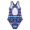 Ladies Bikini Swimsuit Women Swimwear Printing Beachwear Bathing Suit