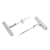 Tire Repair Kit for Car Motorcycle Jeep Tractor Trailer