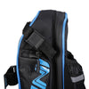 INBIKE SX510 Bicycle Saddle Bag Water Resistant Outdoor Mountain Bike Rear Back Seat Pouch