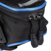 INBIKE SX510 Bicycle Saddle Bag Water Resistant Outdoor Mountain Bike Rear Back Seat Pouch