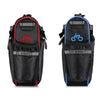 INBIKE SX510 Bicycle Saddle Bag Water Resistant Outdoor Mountain Bike Rear Back Seat Pouch