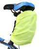 INBIKE SX510 Bicycle Saddle Bag Water Resistant Outdoor Mountain Bike Rear Back Seat Pouch