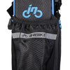INBIKE SX510 Bicycle Saddle Bag Water Resistant Outdoor Mountain Bike Rear Back Seat Pouch