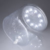 Gocomma A7 Solar Decoration Outdoor Camping Light
