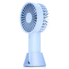 Xiaomi Youpin VH Stylish Portable Handhold Fan with a Detachable U-shaped Base