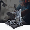 Fixed Angle Grinder Bracket Grinding Machine Holder