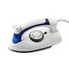 Handheld Portable Folding Compact Steam Travel Iron