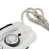 Handheld Portable Folding Compact Steam Travel Iron