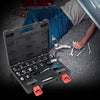 32-in-1 Sleeve Ratchet Wrench Set Auto Repair Tools Kit