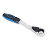 32-in-1 Sleeve Ratchet Wrench Set Auto Repair Tools Kit