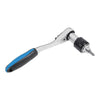 32-in-1 Sleeve Ratchet Wrench Set Auto Repair Tools Kit
