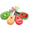 Kids Fruit Ukulele Guitar Four Strings Musical Instrument Educational Play Toy