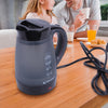 SOARIN Portable Electric Kettle Hand-held Clothes Ironing Machine