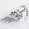 T10 80LM 1.2W Yellow Light Car Turn Signal Light Reading Lamp Decorative Light (2pcs)