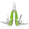 Jakemy JM-PJ1003 9 in 1 Multifunctional Folding Tool Water Resistant Maintenance Tools