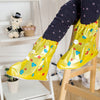 Waterproof Shoe Covers Digital Model for Kids