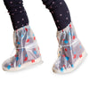 Waterproof Shoe Covers Digital Model for Kids