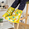 Waterproof Shoe Covers Digital Model for Kids