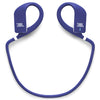 Original JBL Endurance Jump Wireless Bluetooth Headsets Dual Extreme Sports Fitness Running IPX7 Waterproof Hanging Ears In Ear Plugs Magnetic Bass Touch Music Call