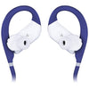 Original JBL Endurance Jump Wireless Bluetooth Headsets Dual Extreme Sports Fitness Running IPX7 Waterproof Hanging Ears In Ear Plugs Magnetic Bass Touch Music Call