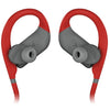 Original JBL Endurance Jump Wireless Bluetooth Headsets Dual Extreme Sports Fitness Running IPX7 Waterproof Hanging Ears In Ear Plugs Magnetic Bass Touch Music Call