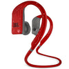Original JBL Endurance Jump Wireless Bluetooth Headsets Dual Extreme Sports Fitness Running IPX7 Waterproof Hanging Ears In Ear Plugs Magnetic Bass Touch Music Call