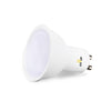 EXUP GU10 7W 580LM Dimmer LED Spot Bulb 180 - 265V