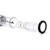 CircleJoy Round Stainless Steel Electric Wine Opener from Xiaomi youpin