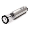 CircleJoy Round Stainless Steel Electric Wine Opener from Xiaomi youpin