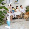 GHA - 102 Hand-held High Power Putter Wet Dry Vacuum Cleaner