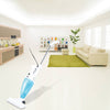 GHA - 102 Hand-held High Power Putter Wet Dry Vacuum Cleaner