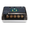 Household Automatic Hatching Incubator Digital Temperature Control with LED Light