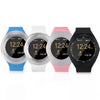 AA7 Fashion Multifunctional Color Touch Screen SIM Call Smart Watch