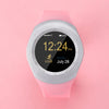 AA7 Fashion Multifunctional Color Touch Screen SIM Call Smart Watch