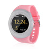 AA7 Fashion Multifunctional Color Touch Screen SIM Call Smart Watch