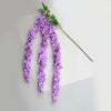 3 Heads 1 Branch Hydrangea String Wedding Site Layout Artificial Flower 140CM