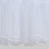 Plus Size Light Up Cosplay Party Skirt