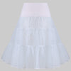 Plus Size Light Up Cosplay Party Skirt