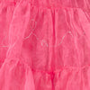 Plus Size Light Up Cosplay Party Skirt